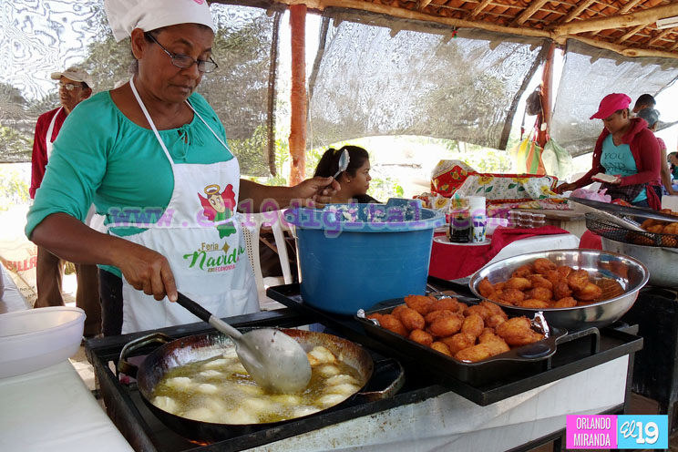 buñuelos_almíbar